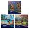 Assorted Disney Thomas Kinkade™ 750-Piece Jigsaw Puzzle